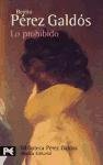 Lo prohibido / The Forbidden (Spanish Edition)
