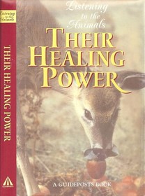 Listening to the Animals Their Healing Power