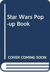 Star Wars Pop-up Book