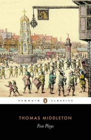 Five Plays (Penguin Classics)