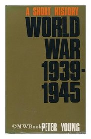 World War, 1939-45