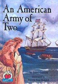 American Army of Two (On My Own History (Sagebrush))