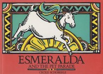 Emeralda and the Pet Parade