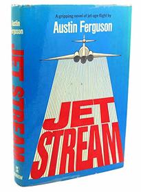 Jet stream;: A novel