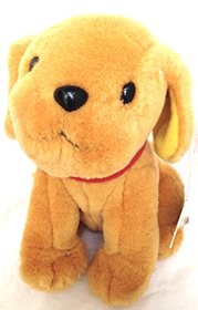 Biscuit Plush