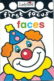 First Focus:Faces