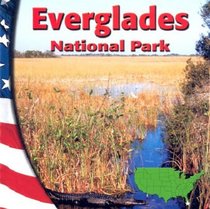 Everglades National Park (Graf, Mike. National Parks.)