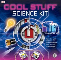 Cool Stuff Science Kit