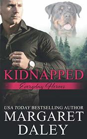 Kidnapped (Everyday Heroes)