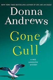 Gone Gull (Meg Langslow, Bk 21)