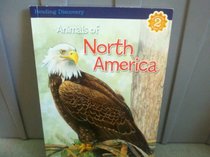 animals of North America