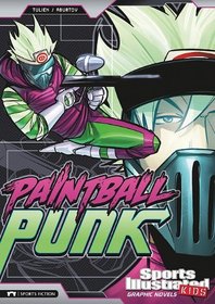 Paintball Punk