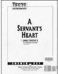 A Servant's Heart Bible Truths 2 (Answer Key)