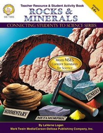 Rocks And Minerals