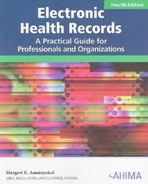 Electronic Health Records, Fourth Edition
