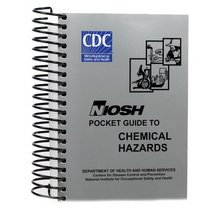 Niosh Pocket Guide to Chemical Hazards - September 2010 Edition
