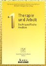 Therapie und Arbeit : suchtspezifische Ansatze (German Edition)