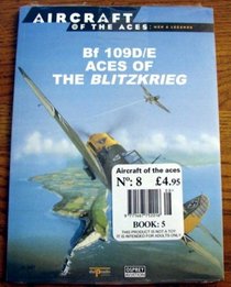Bf 109D/E Aces of the Blitzkrieg