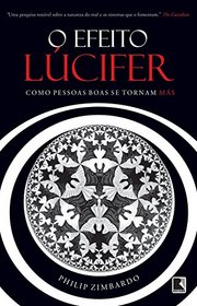 O Efeito Lucifer (Em Portuguese do Brasil)