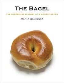 The Bagel: A Cultural History