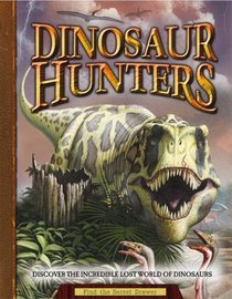 Dinosaur Hunters