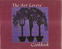 The Art Lovers' Cookbook