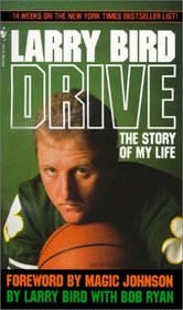 Drive: The Story of My Life