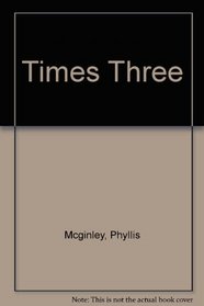 Times Three