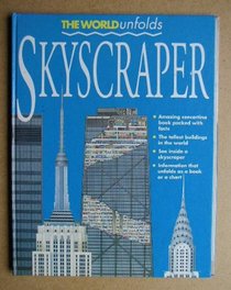 Skyscraper (World Unfolds)