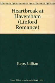 Heartbreak at Haversham (Linford Romance)