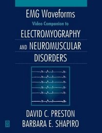 Electromyography and Neuromuscular Disorders : Clinical-Electrophysiologic Correlations with VHS companion