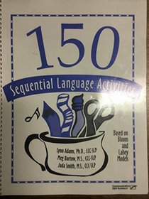 150 Sequential Language Activities