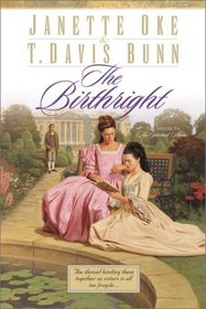 The Birthright (Song of Acadia, Bk 3)