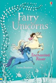 Enchanted River (Fairy Unicorns, Bk 4)