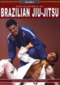 Encyclopedia of Brazilian Jiu Jitsu (Encyclopedia of Brazilian