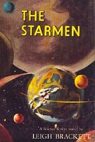 The starmen