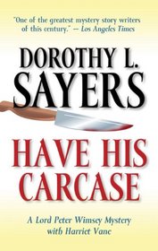 Have His Carcase