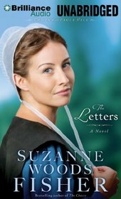 The Letters: A Novel (The Inn at Eagle Hill)