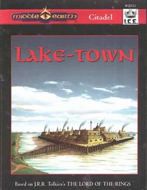 Lake-town (#2016)