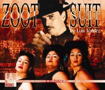 Zoot Suit: A Drama (Audio Theatre Series.)
