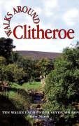 Walks Around Clitheroe: Ten Walks of Seven Miles or Less