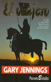 El Viajero (Spanish Edition)