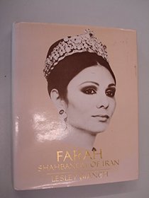 Shahbanou of Iran: Queen of Persia