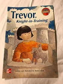 Trevor, Knight-in-Training (Leveled Books)