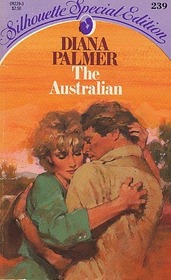 The Australian (Silhouette Special Edition, No 239)