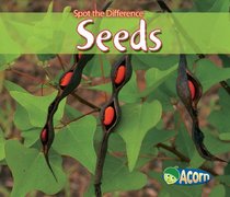 Seeds (Acorn: Spot the Difference)