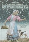 Patsy's Discovery (Daughters of Liberty)