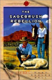 Sagebrush Rebellion (Passport to Danger #2)