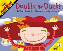 Double the Ducks (Mathstart: Level 1 (HarperCollins Library))