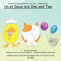 Un et Deux are One and Two